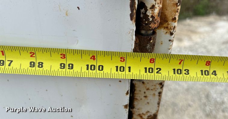 image for item NL9648 2012 Ford F550 Super Duty XL  chipper truck