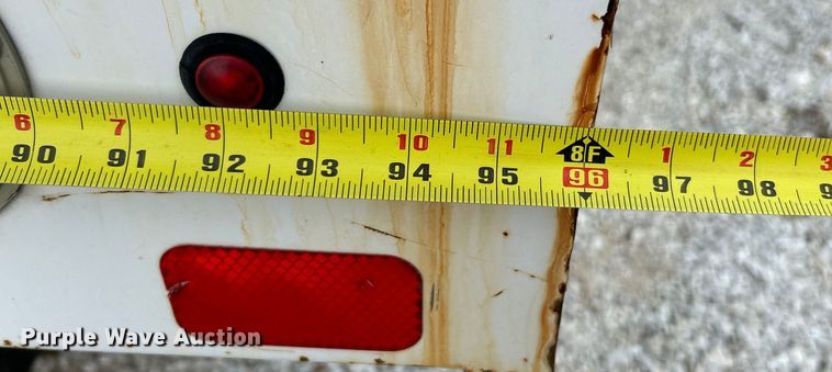 image for item NL9648 2012 Ford F550 Super Duty XL  chipper truck