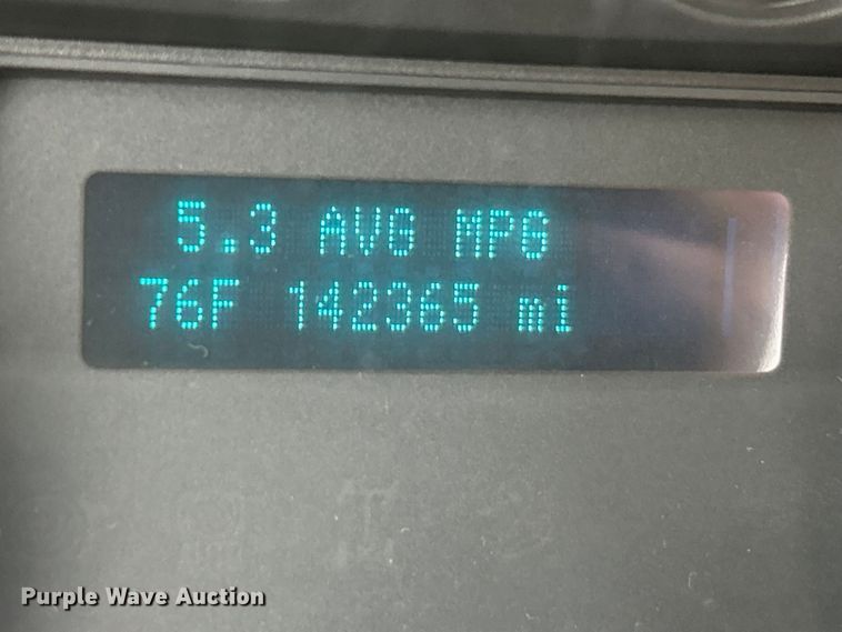 image for item NL9650 2013 Ford F550 Super Duty XL  bucket truck