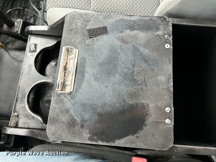 image for item NL9650 2013 Ford F550 Super Duty XL  bucket truck