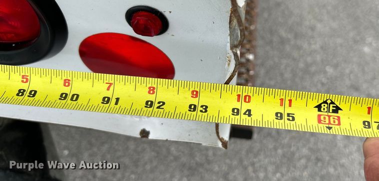 image for item NL9650 2013 Ford F550 Super Duty XL  bucket truck