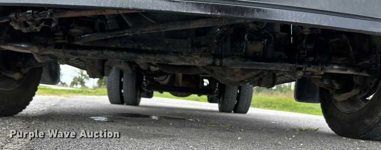 image for item NL9650 2013 Ford F550 Super Duty XL  bucket truck