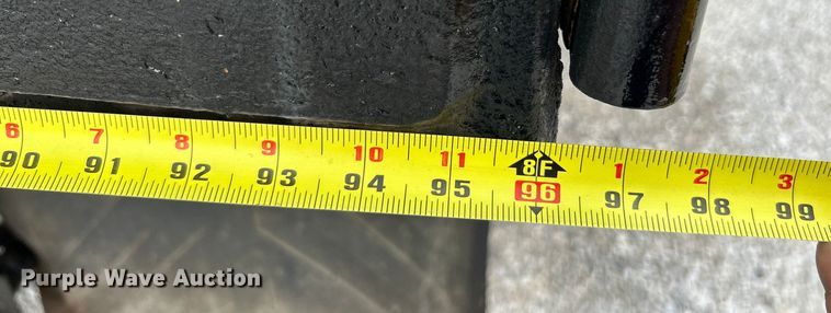 image for item NL9654 2001 International 4900  crew cab dump truck