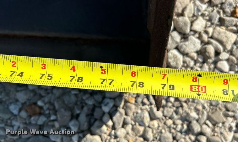 image for item NL9668 2000 Bobcat 864 Turbo  tracked skid steer loader