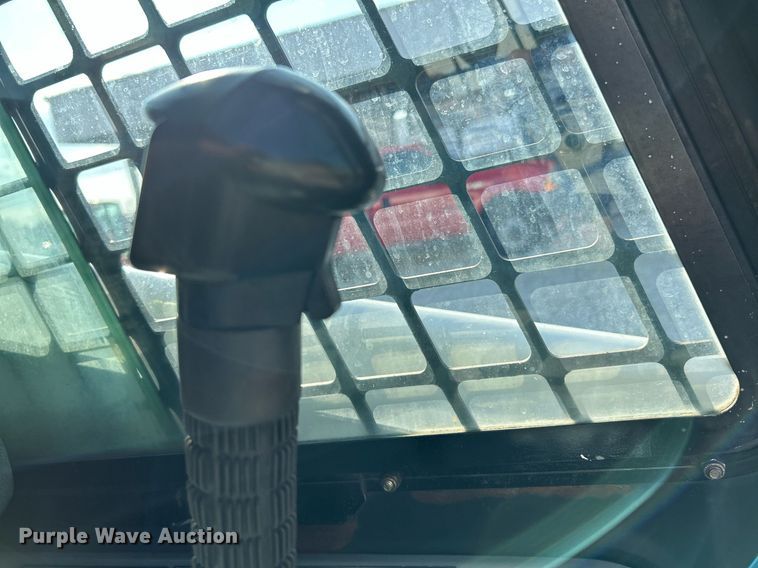 image for item NL9668 2000 Bobcat 864 Turbo  tracked skid steer loader