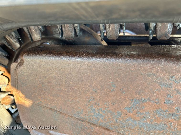 image for item NL9668 2000 Bobcat 864 Turbo  tracked skid steer loader