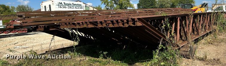 image for item NL9698 Approximately 29 bar joists