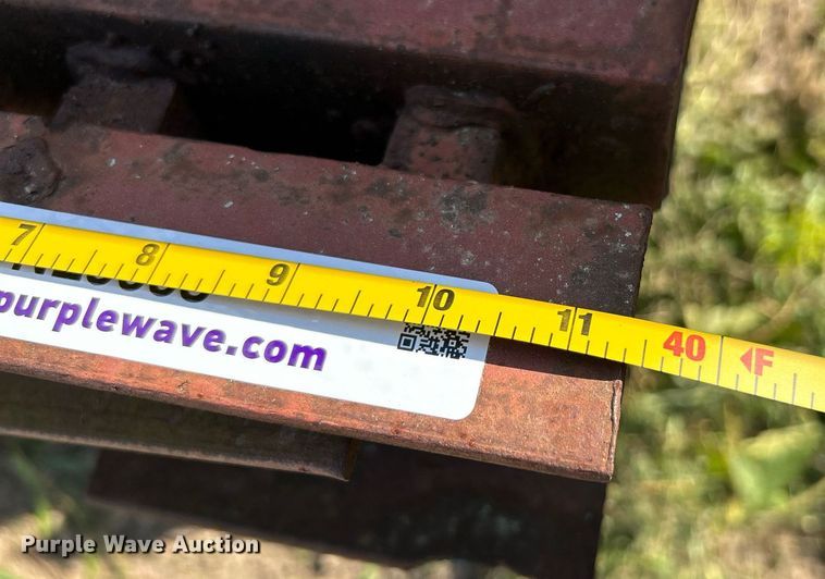 image for item NL9698 Approximately 29 bar joists