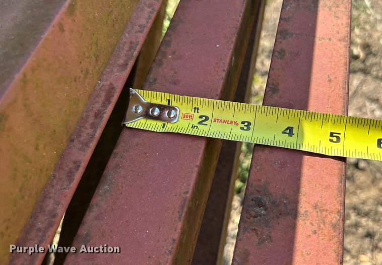 image for item NL9698 Approximately 29 bar joists