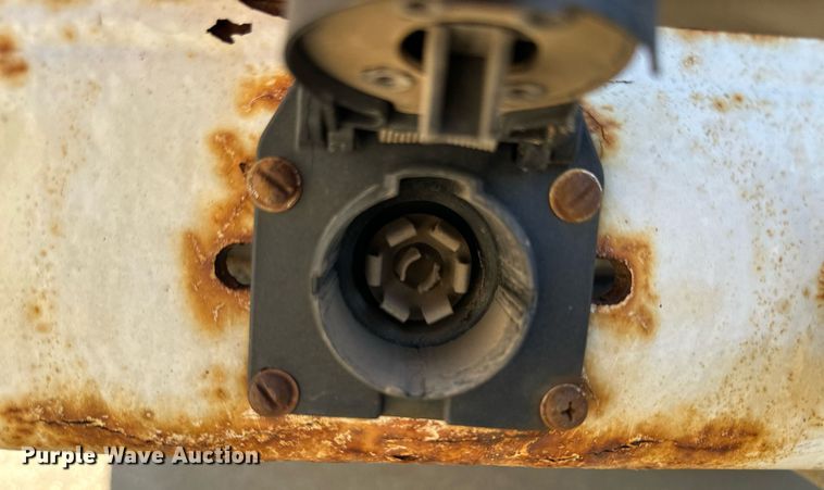 image for item NP9478 2011 Ford  F350 Super Duty bucket truck