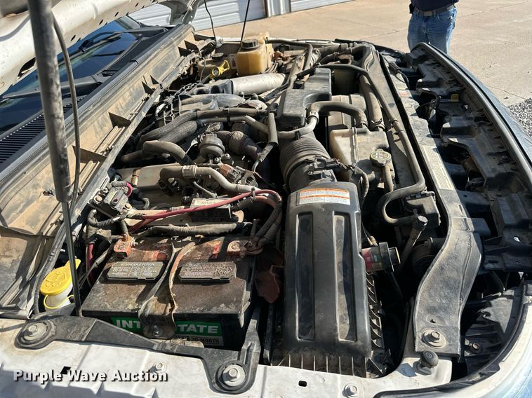 image for item NP9478 2011 Ford  F350 Super Duty bucket truck