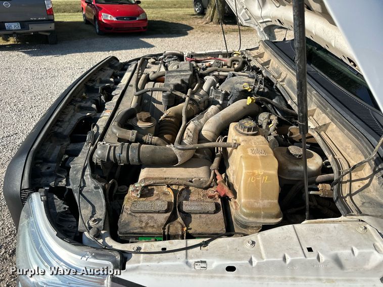 image for item NP9478 2011 Ford  F350 Super Duty bucket truck