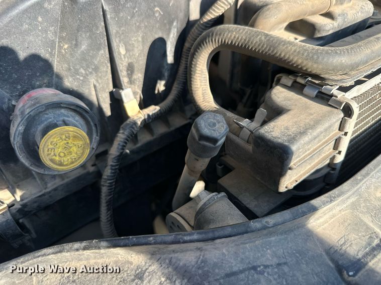 image for item NP9478 2011 Ford  F350 Super Duty bucket truck