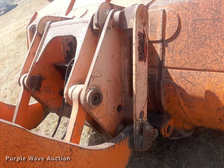 image for item NV9285 Halla HA290E  wheel loader