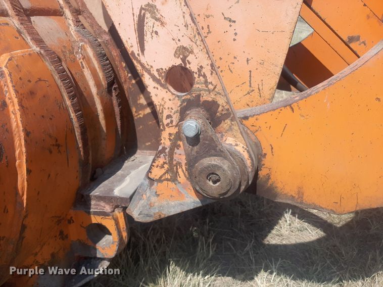 image for item NV9285 Halla HA290E  wheel loader