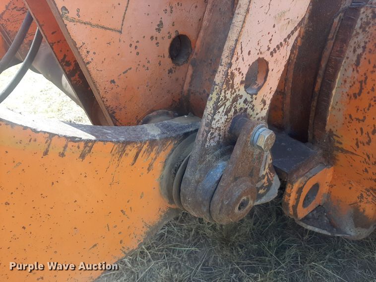 image for item NV9285 Halla HA290E  wheel loader