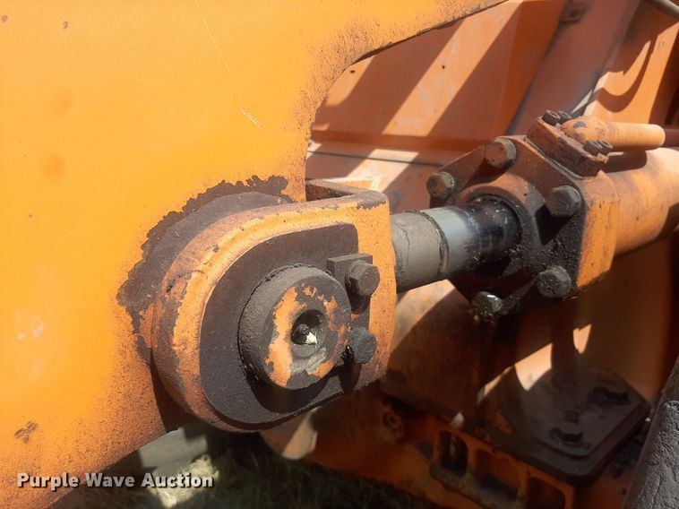 image for item NV9285 Halla HA290E  wheel loader