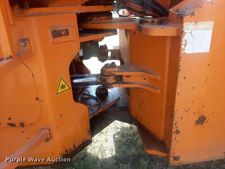 image for item NV9285 Halla HA290E  wheel loader