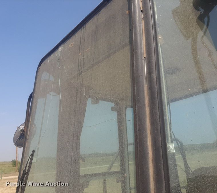 image for item NV9285 Halla HA290E  wheel loader