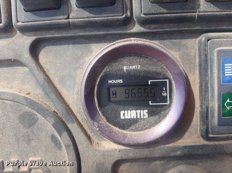 image for item NV9285 Halla HA290E  wheel loader