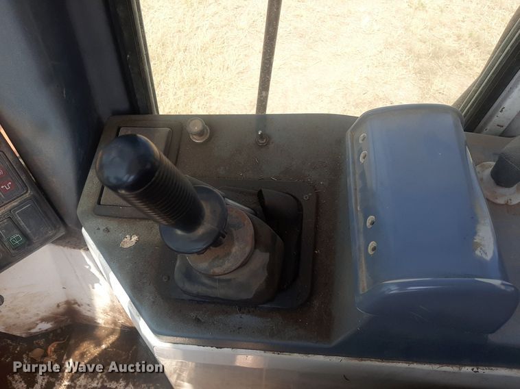 image for item NV9285 Halla HA290E  wheel loader