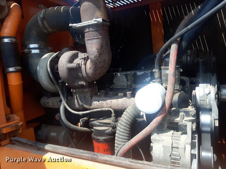 image for item NV9285 Halla HA290E  wheel loader