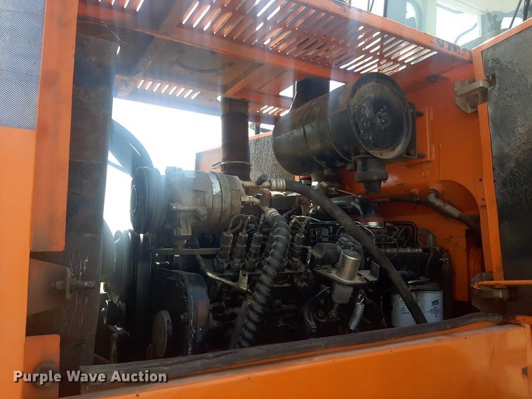 image for item NV9285 Halla HA290E  wheel loader