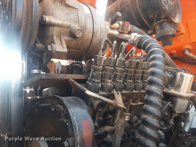 image for item NV9285 Halla HA290E  wheel loader