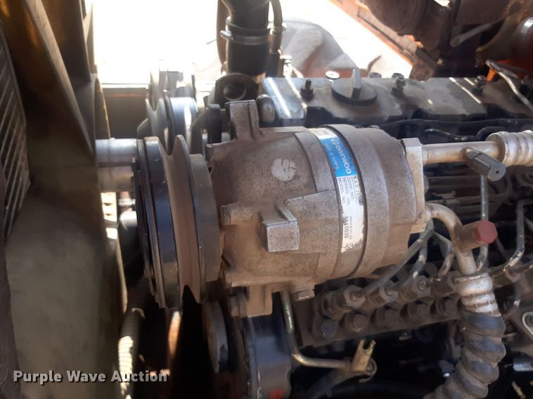 image for item NV9285 Halla HA290E  wheel loader