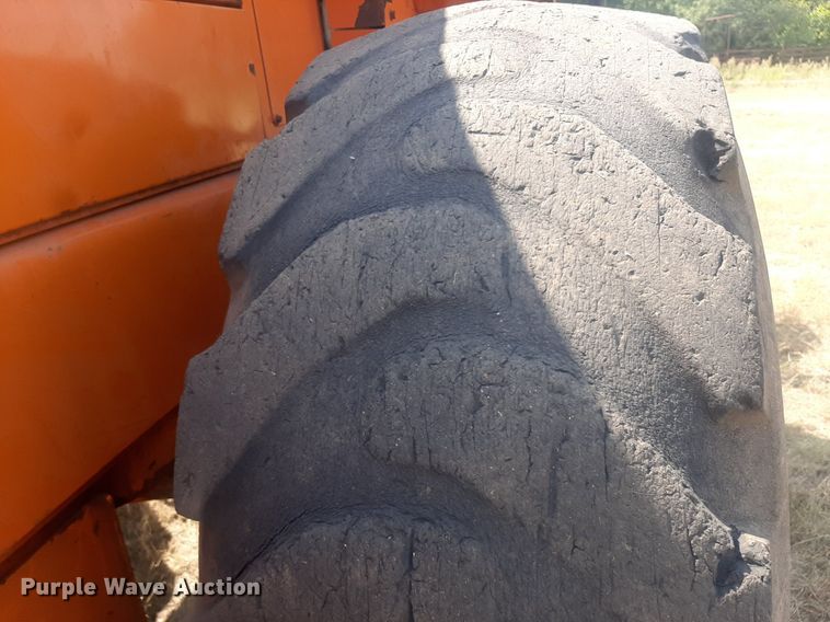 image for item NV9285 Halla HA290E  wheel loader
