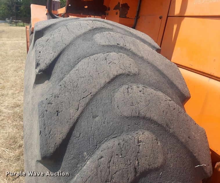 image for item NV9285 Halla HA290E  wheel loader