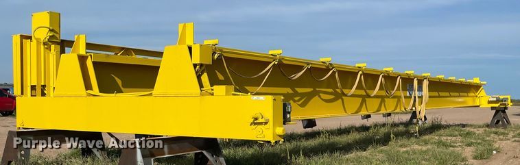 image for item NX9751 Southern Monorail  bridge crane