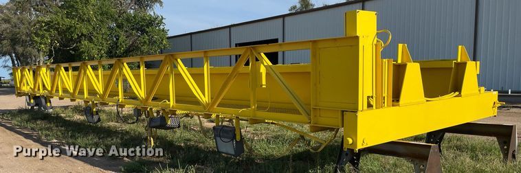 image for item NX9751 Southern Monorail  bridge crane