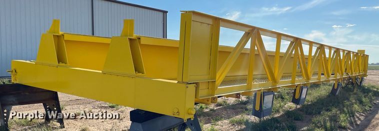 image for item NX9751 Southern Monorail  bridge crane