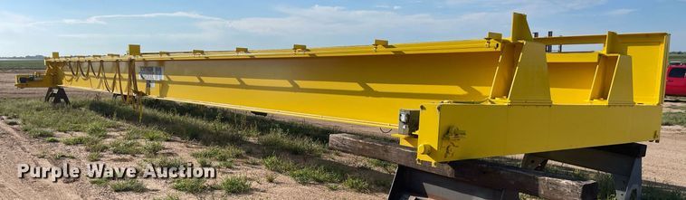 image for item NX9751 Southern Monorail  bridge crane