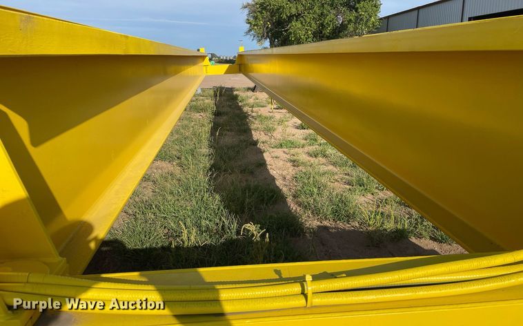 image for item NX9751 Southern Monorail  bridge crane