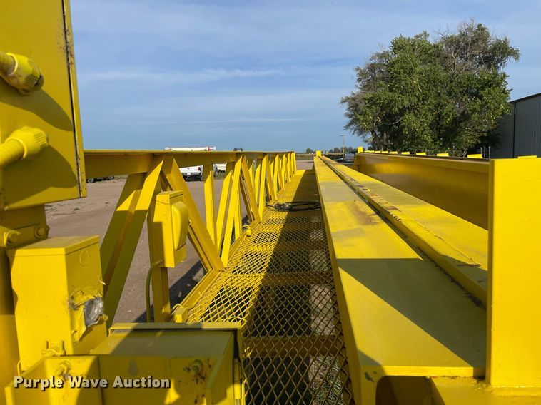 image for item NX9751 Southern Monorail  bridge crane