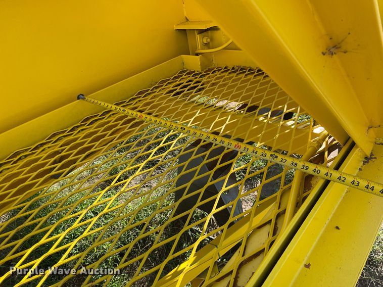 image for item NX9751 Southern Monorail  bridge crane