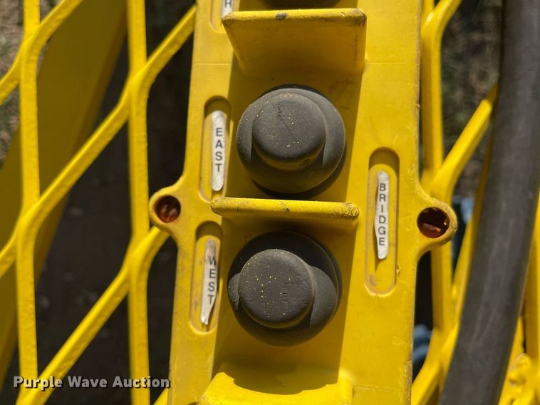 image for item NX9751 Southern Monorail  bridge crane