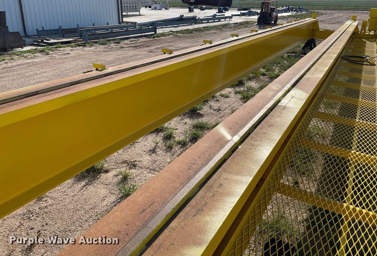 image for item NX9751 Southern Monorail  bridge crane