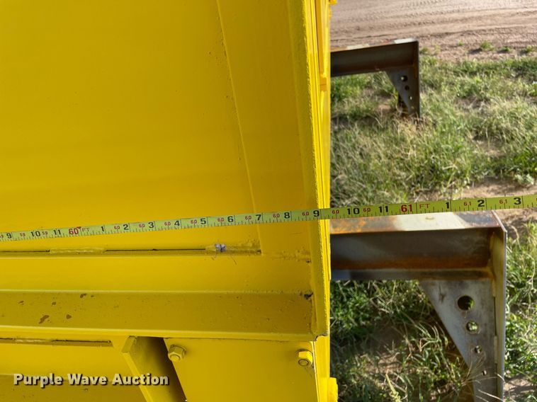 image for item NX9751 Southern Monorail  bridge crane