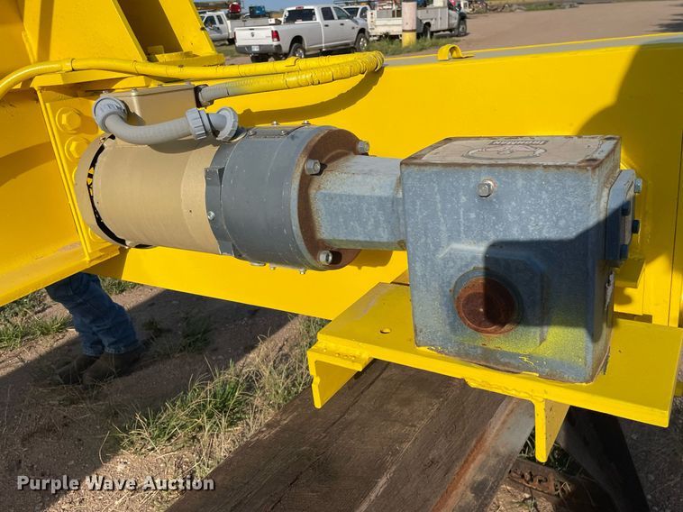 image for item NX9751 Southern Monorail  bridge crane