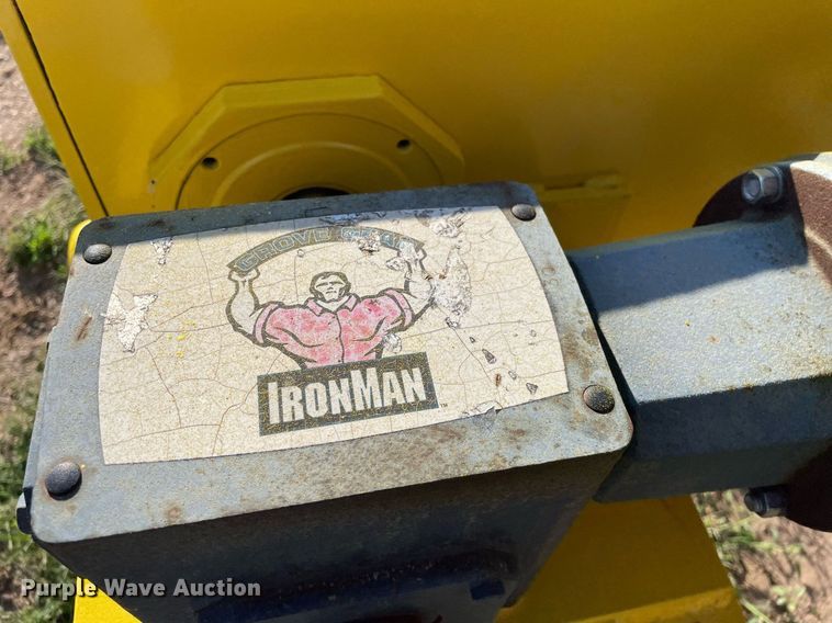 image for item NX9751 Southern Monorail  bridge crane