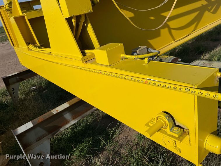 image for item NX9751 Southern Monorail  bridge crane