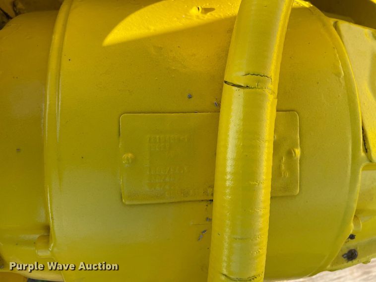 image for item NX9751 Southern Monorail  bridge crane