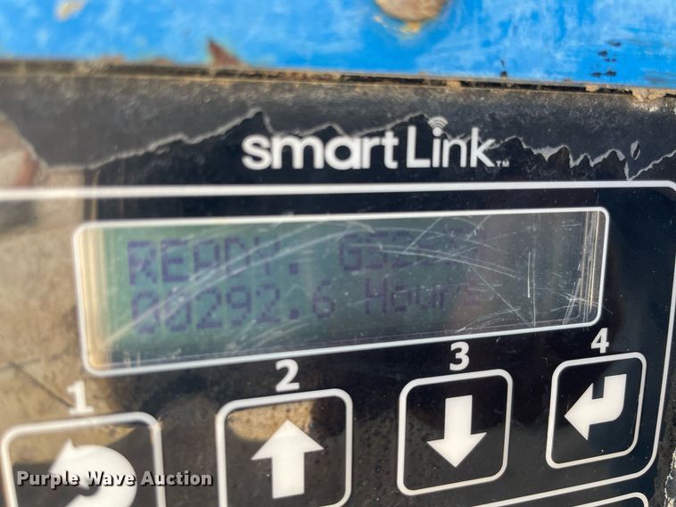 image for item NY9813 Genie GS-2632  scissor lift