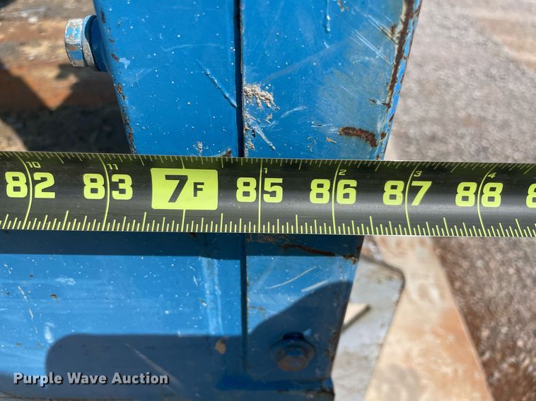 image for item NY9813 Genie GS-2632  scissor lift