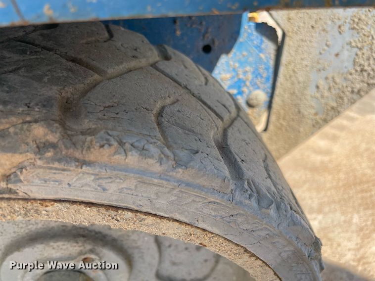 image for item NY9813 Genie GS-2632  scissor lift