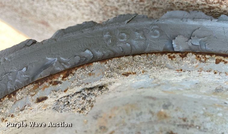 image for item NY9813 Genie GS-2632  scissor lift