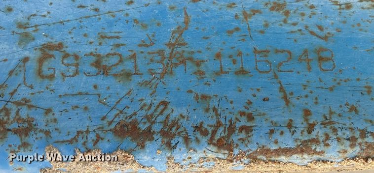 image for item NY9813 Genie GS-2632  scissor lift